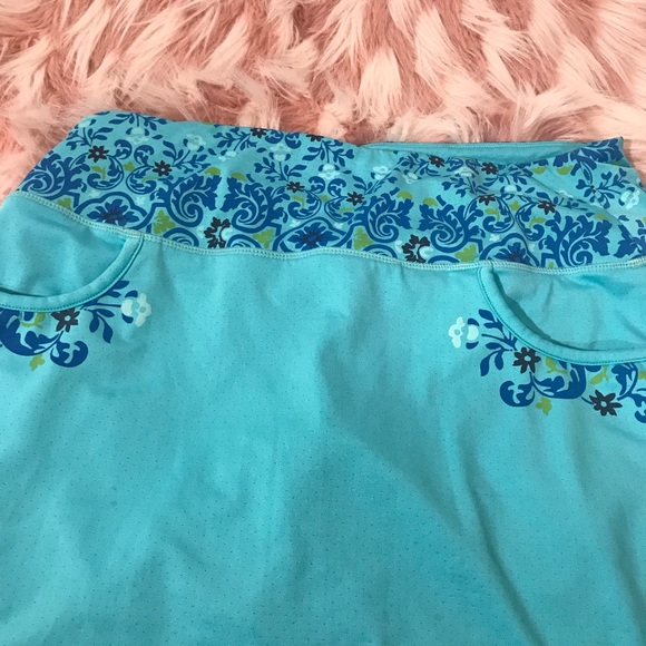 Athleta short‎ skirt - Picture 2 of 6